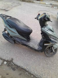 سكنس جامبو • نضيفة • شغالة