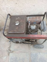 مولده كامله • النجف المشخاب