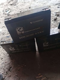 بطاريات مسطر • شغل شرط • واتساب