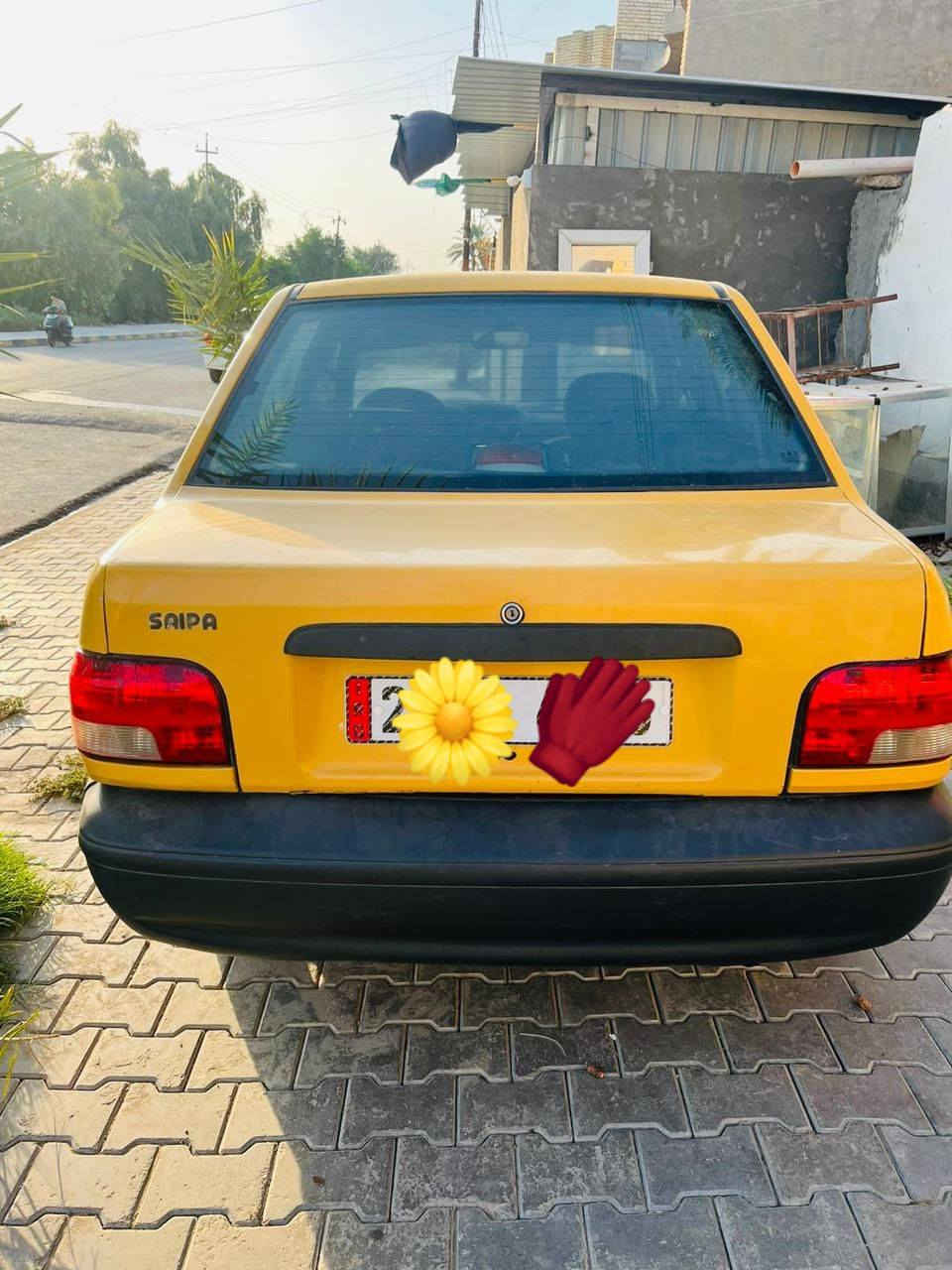 سلام عليكم سايبا للبيع نظيفة جدا
كيرر جديد مكينه جدد مديل ١٤ واسط الكوت السعر ٢٨/
للإستفسار الاتصال ***********
