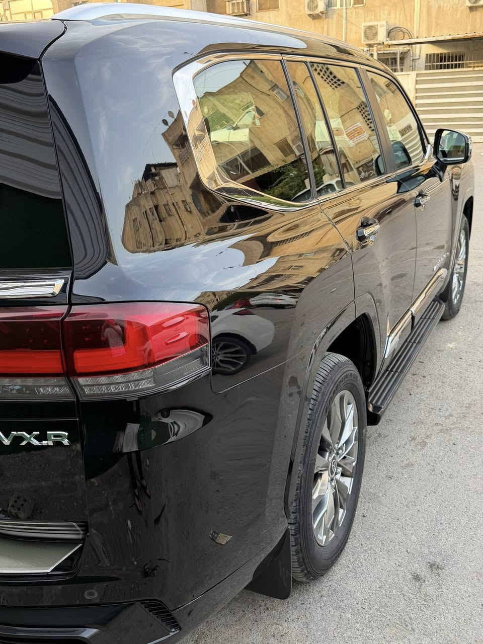 VXR 2024 تون تيربو ماشيه28 الف   مكفوله كفاله عامه مكان سياره زيونه ***********
