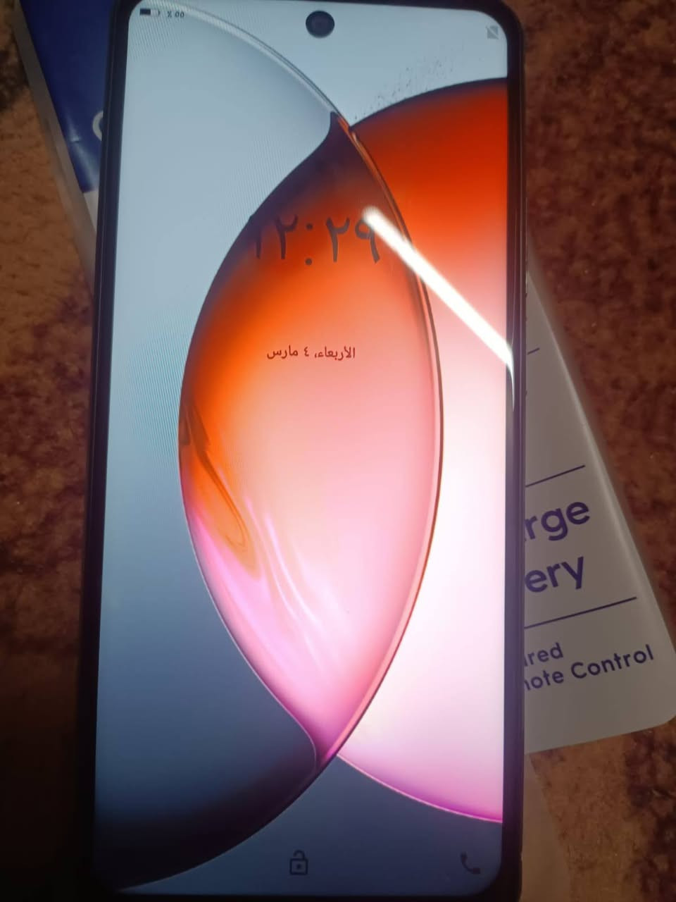 السلام عليكم تكنو للبيع سعره 90وبي مجال بسيط مكاني  بغداد عويريج الصناعيه قرب مخابز باب الاغا التواصل عل رقم ***********
