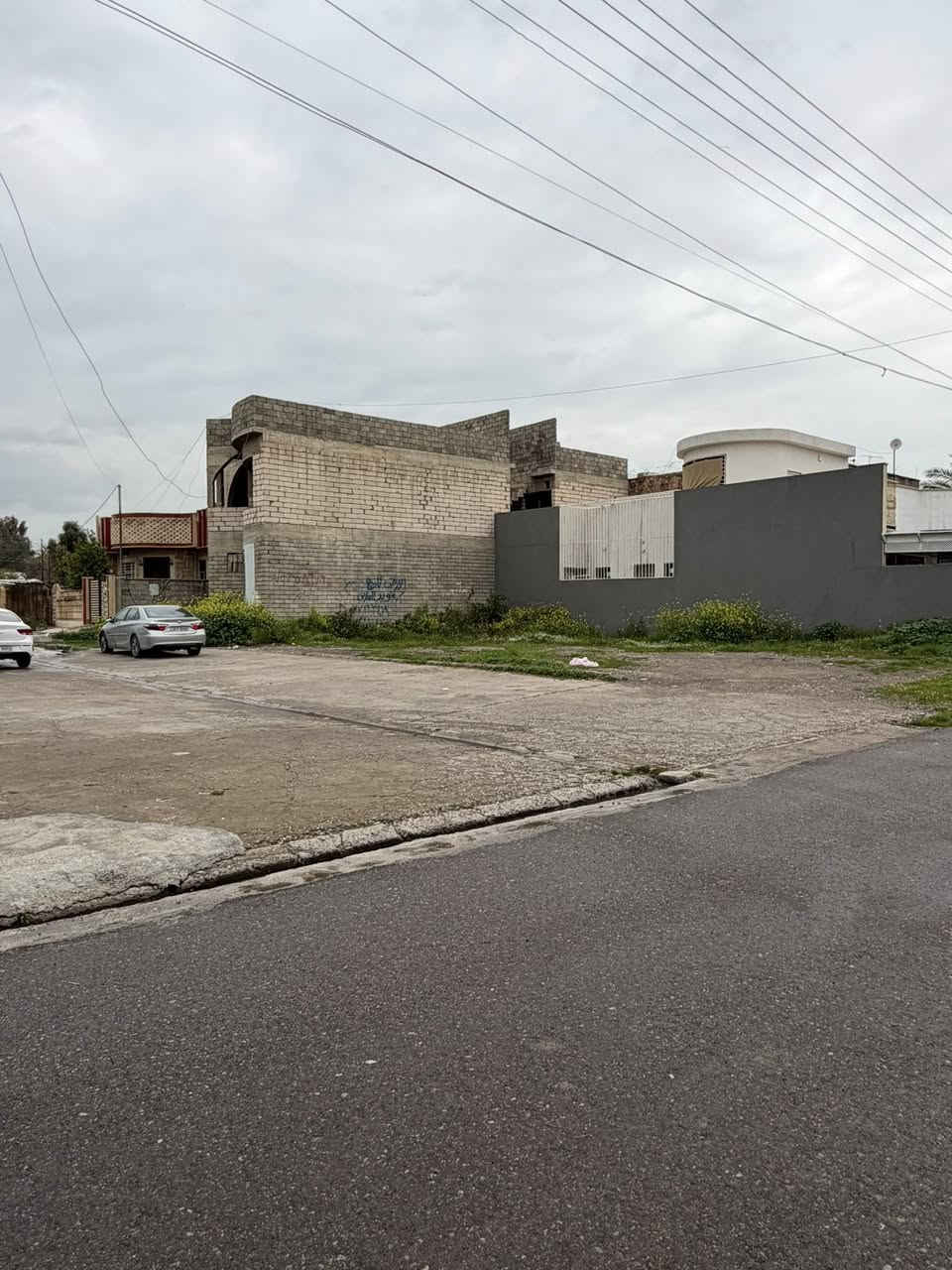 ♦️عروض♦️#مكتب مؤيد العلاف _ للعقارات ✔️

🔶أرض  للبيع  منطقة الفيصلية   🔶

🔶   المساحة 300 م 2 🔶 ركن 🔶      

🔶موقع مميز على ثلاث شوارع   🔶

🏛️مراجعة مكتب مؤيد العلاف للعقارات🏛️

  او الاتصال على الارقام 

📱اسيا ***********
 
📱 اسيا ***********

📱كورك ***********

📱كورك ***********

عنوان المكتب / الموصل _ حي المهندسين مقابل فندق قصر نينوى   

📌نستقبل عروضكم العقارية على الماسنجر او الواتساب
