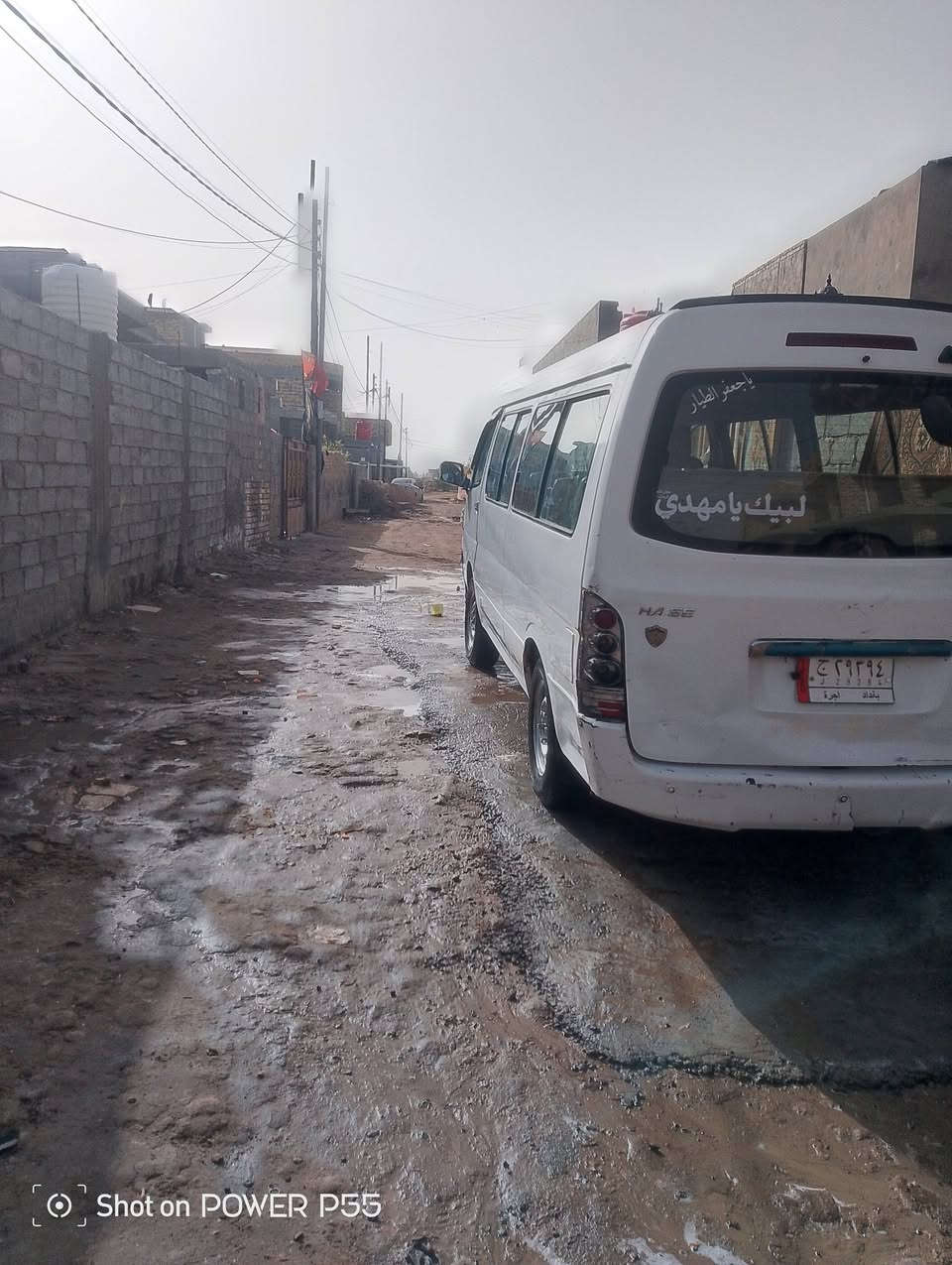 إسلام عليكم للبيع جنبي موديل 14 رقم بغداد مشروع  وطني مكينه اثري واي تخم تاير حدايه كفاله من كلشي السعر 75  وبيها مجال ***********
