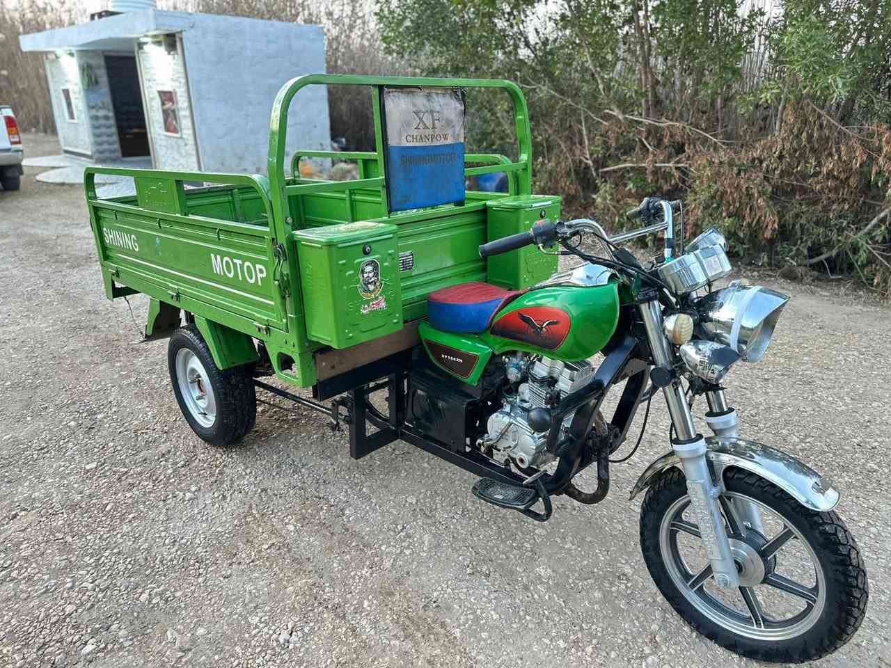 السلام عليكم ستوته للبيع موديل 23 أوراق اصولي ستوته نقص كهربائيات مكان بابل ناحية النيل للاستفسار اتصل***********
