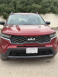 سلام عليم سورنتو مديل ٢٠٢٢ أمريكي حادث جاملغ وباب السايق بدون دواخل صو...