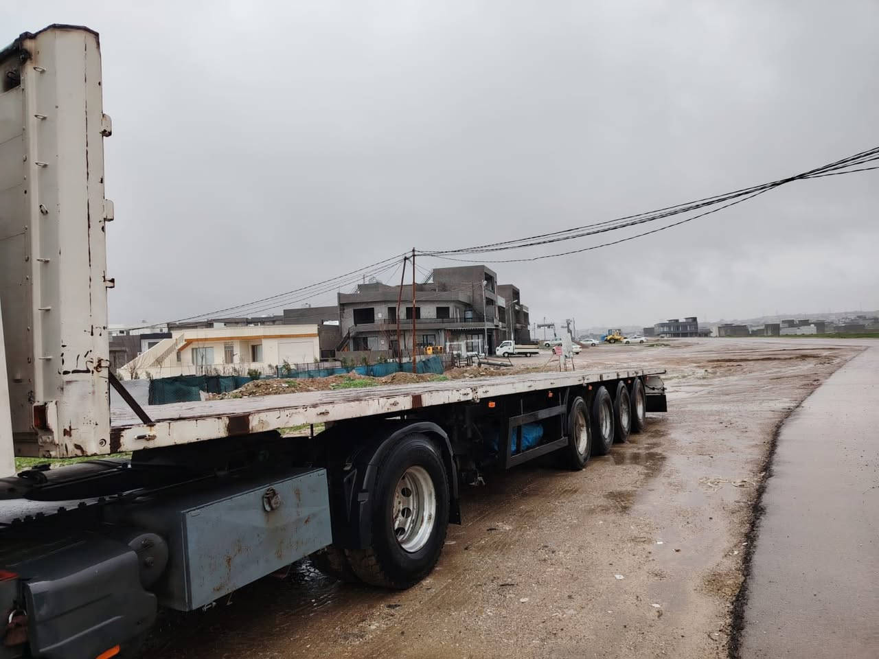 عەرەبانە KOGEL  ٤ دنگی هەموو گیانی بەشەرت دوو دنگیری سەحالە کامل تایەی تازەیە ڕەبتە حازرە بۆ لێکردنەوە

0770 899 7708
0750 153 7860
