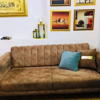 طقم ٨مقاعد • قنفة ثنائية ١ • قنفة ثلاثية ٢