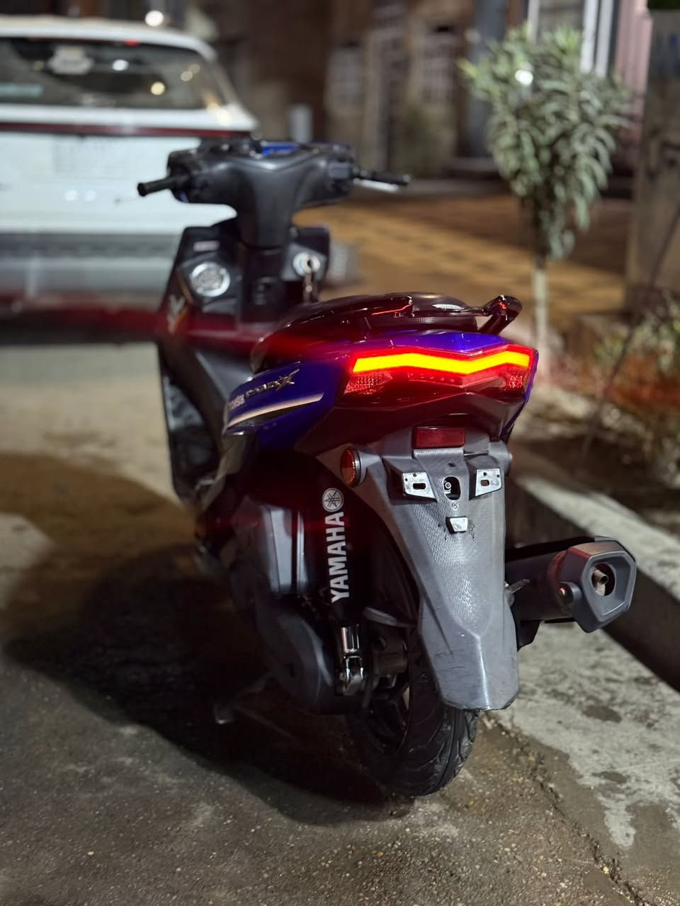 سلام عليكم 

سكنس شمعه موديل٢٠١٧ مال رنبه لون مميز ماشيه ٣٠الف دراجه على وضع الشركه مكينه بلاديه شلعه ومعدل كلش حلوات دراجه بيها تزويدات خفيفه

مكاني بغداد اعظميه


**إذا كنت صاحب هذا الإعلان وتريد حذفه لأي سبب، رجاءا أرسل رسالة إلى الدعم الفني**