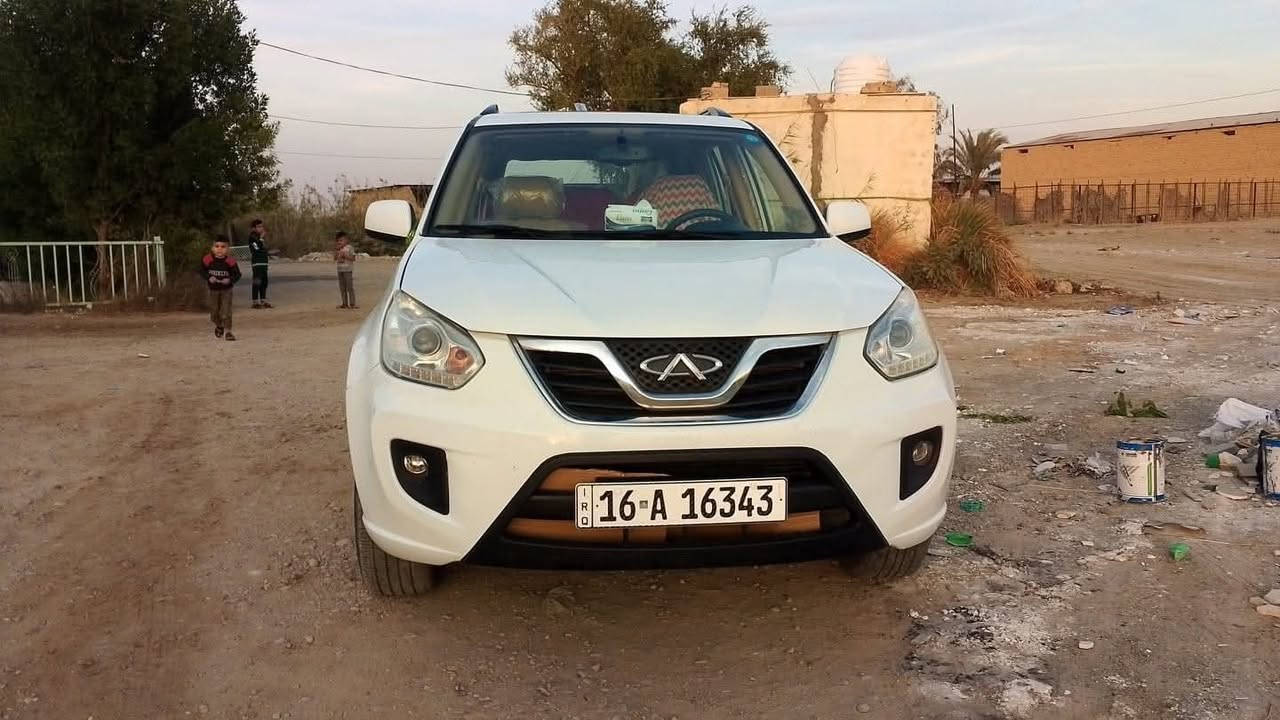 السلام عليكم تيكو 2013 كير كهربائي
محرك مكفول خير من الله دواخل نضيفه شاشه كبيره كهربائيات كلها شغاله تبربد ثلج تدفئه نار السنويه 2029رقمها القادسية السيارة بأسمي تحويل ثاني يوم السعر65ورقه وبيها مجال الموقع واسط النعمانيه 
الاستفسار ***********
