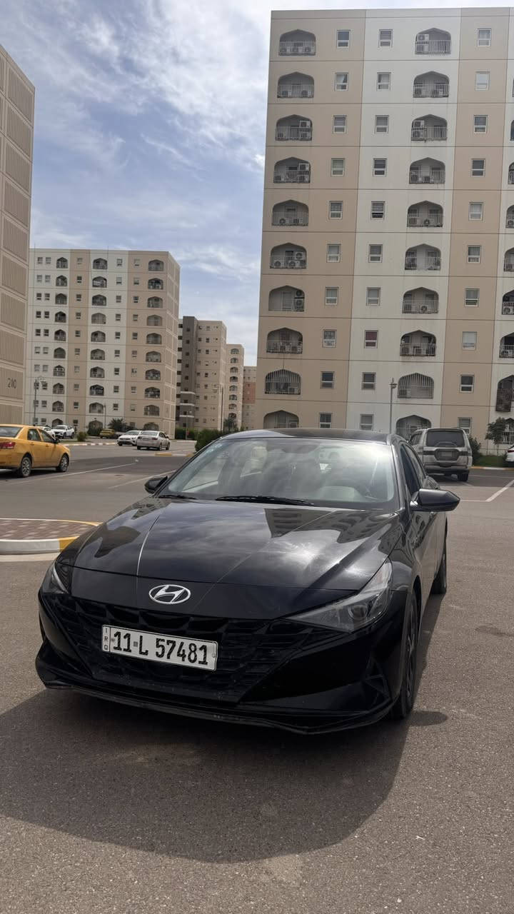 السلام عليكم النترا موديل 2022 للبيع او مراوس
نص فول مواصفات بصمة ، تشغيل عن بعد ، شاشة ..

محرك 1600 هايبرد فئة الـ Blue

ماشية 64 الف ميل وقابل للزيادة 

السيارة حادثها موضح بلسونار حادث خلفي قطعه وحده صبغ بدون تبديل 

السيارة مناقصها شي يرادلها بس كلچات كير 

مكاني بغداد 

للاستفسار 

***********
