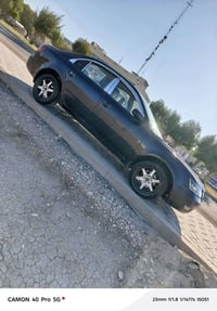 سوناتا • ٢٠٠٧ • مكينه ٢٤٠٠