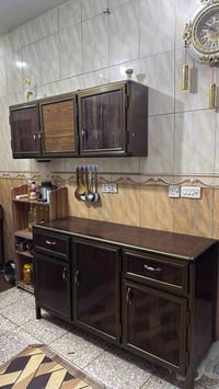 المنيوم ايطالي • ثقيل • مش صيني