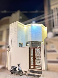 كربلاء المعملجي • قريب للحرم • طابو صرف