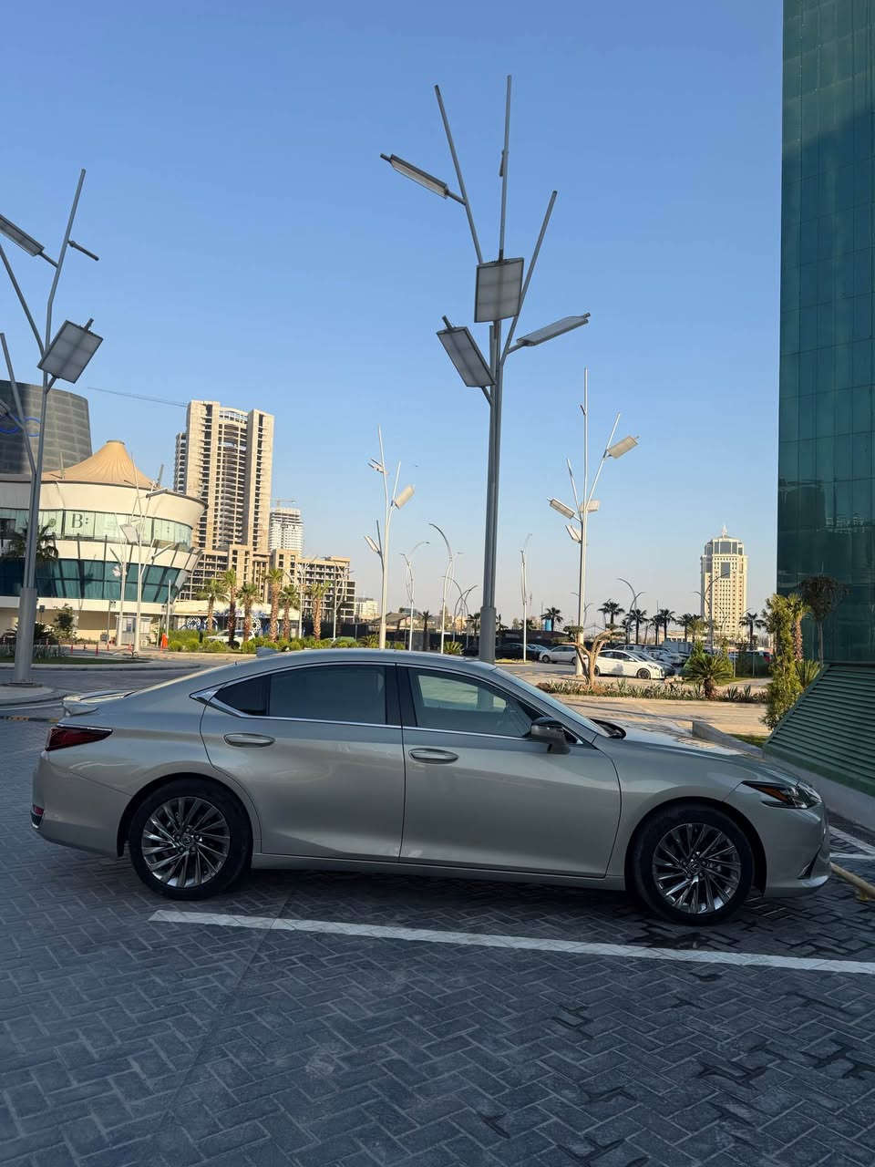 قپات مواصفات
موديل2024
24000 km أربيل, العراق


**إذا كنت صاحب هذا الإعلان وتريد حذفه لأي سبب، رجاءا أرسل رسالة إلى الدعم الفني**