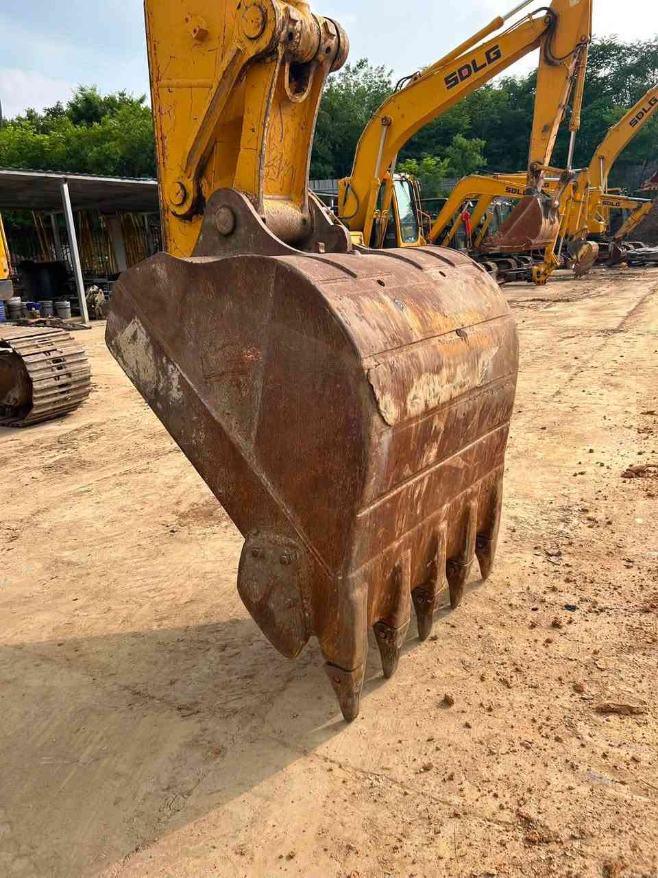 2022  SDLG  210F


**إذا كنت صاحب هذا الإعلان وتريد حذفه لأي سبب، رجاءا أرسل رسالة إلى الدعم الفني**