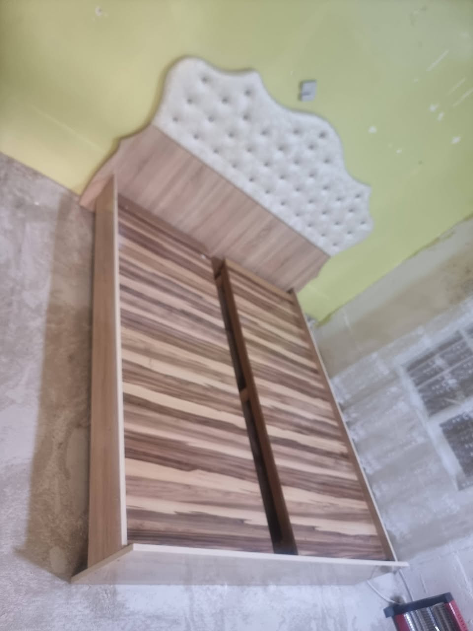 للبیع خشب صناعی بشرط مابی عیب
٦٥ الف و بی مجال


**إذا كنت صاحب هذا الإعلان وتريد حذفه لأي سبب، رجاءا أرسل رسالة إلى الدعم الفني**