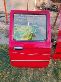 بيبان زيرو • صينيه ٢٠١٢ • جهة يمين