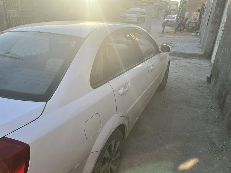 سياره اوبترا 2010بغداد بسمي تخم تاير تبريد سعرها 80وبيها مجال ***********

