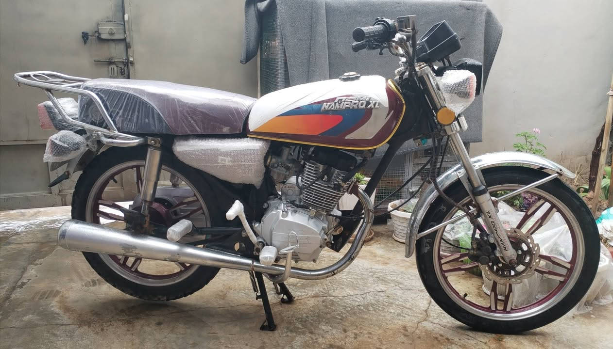 نامى بروو 2021 محرك مامفتوح مابى عيب لا صرف لا بغار لا صوط
للبيع سعره 400
***********
