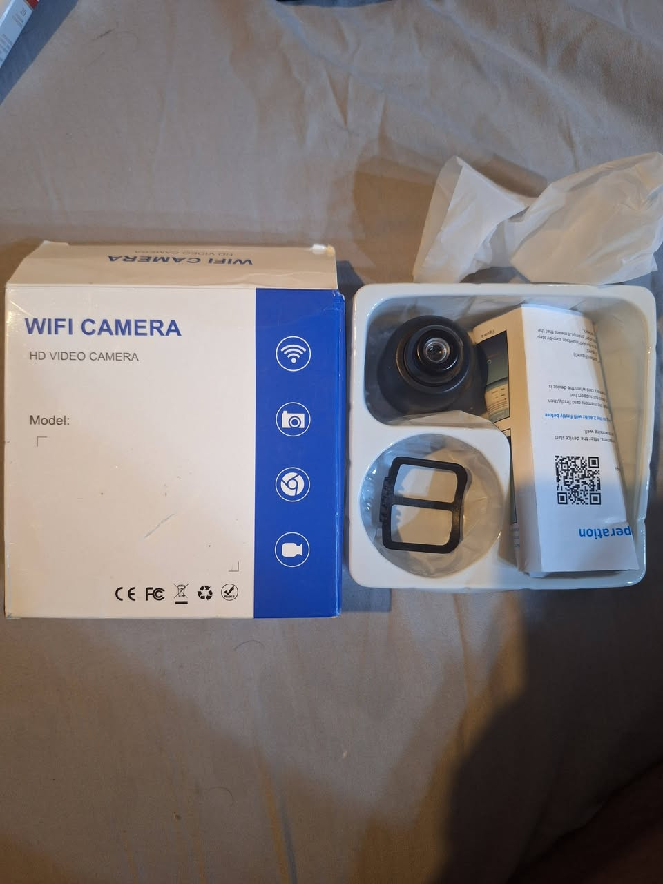 ١٥ الف ٣ كامرات


**إذا كنت صاحب هذا الإعلان وتريد حذفه لأي سبب، رجاءا أرسل رسالة إلى الدعم الفني**