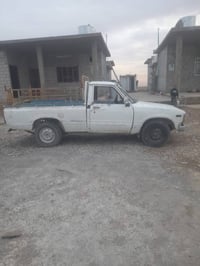 بيكم • موديل ١٩٨٠ • شرط التحويل