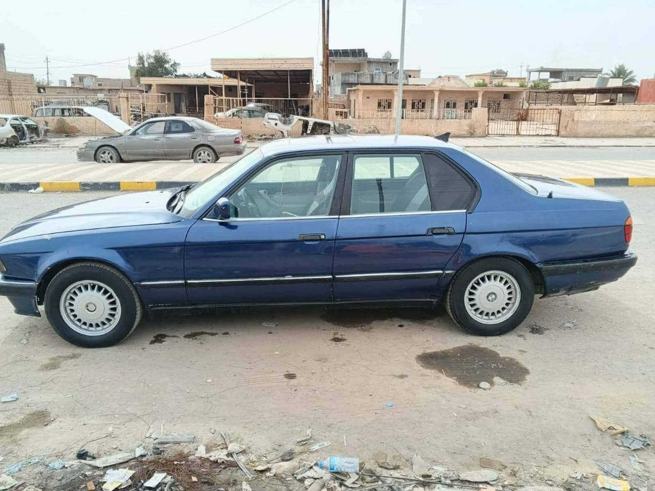 بيع مستعجل او مراوس ب اقل منها وفرق نقد مكاني بيجي صلاح الدين تواصل خاص


**إذا كنت صاحب هذا الإعلان وتريد حذفه لأي سبب، رجاءا أرسل رسالة إلى الدعم الفني**