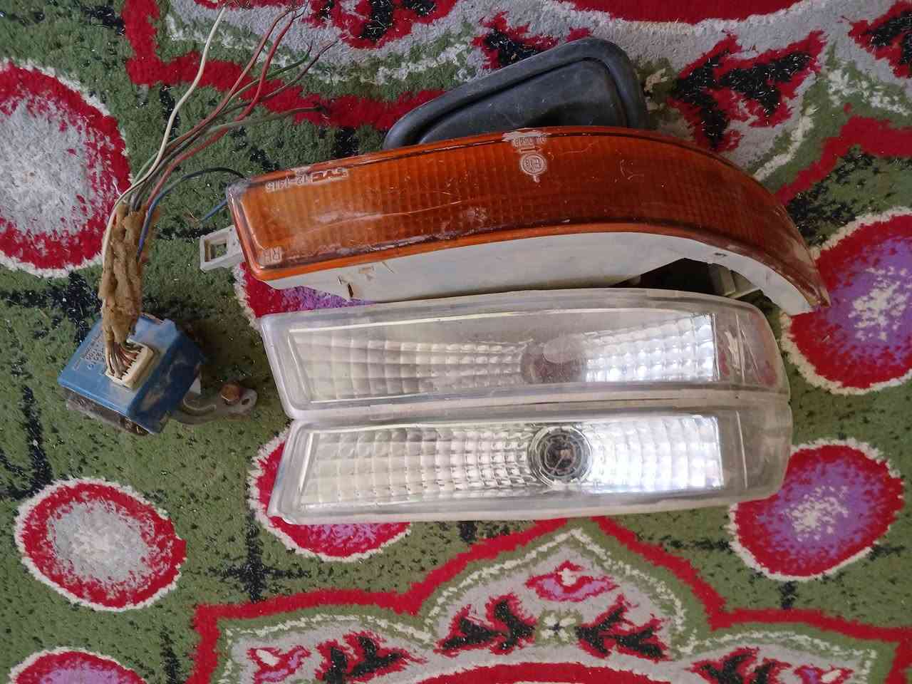 السلام عليكم أدوات  كورلا ٩٤ للبيع 
المكان ناصريه سوق الشيوخ '#***********
