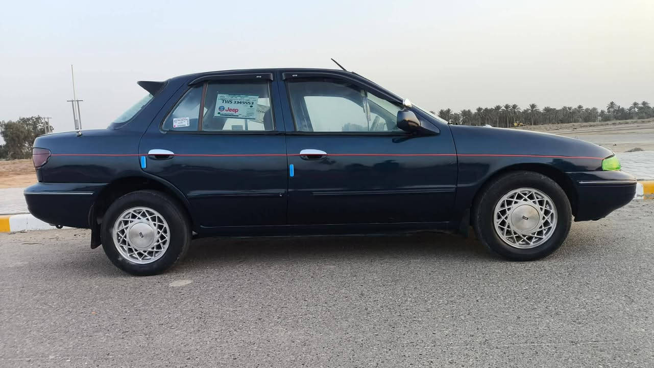 سلام عليكم
سيفه للبيع مسكر موديل 93
مكفوله من كص والضربه
سنويه مجدده رقم كربلاء  بسمنه
مصبوغه للجماليهة سعرهه 30وبيه مجال 
رقم: ***********
