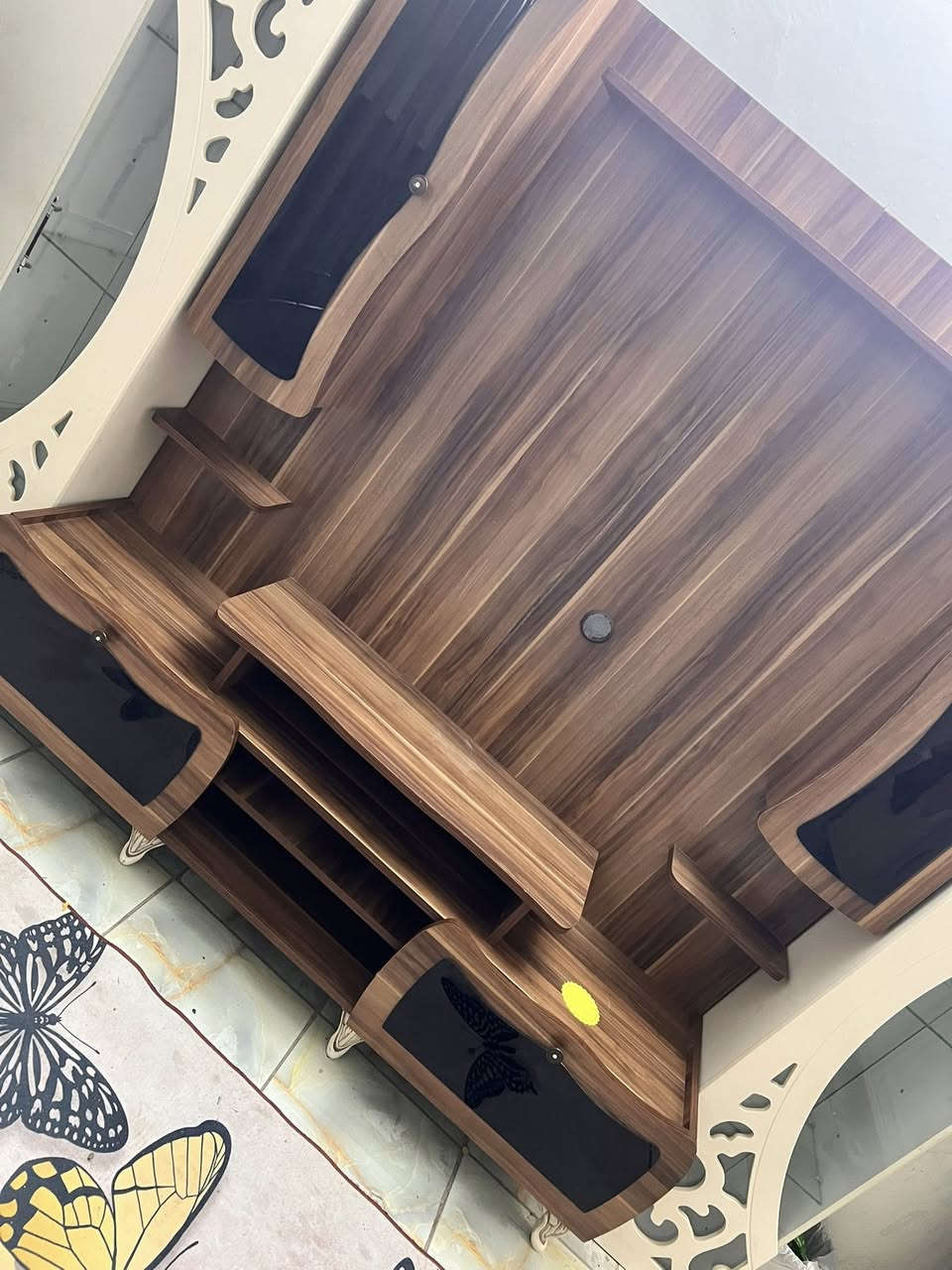 ميز بلازمه لبيع السعر 250العنوان الغزاليه


**إذا كنت صاحب هذا الإعلان وتريد حذفه لأي سبب، رجاءا أرسل رسالة إلى الدعم الفني**