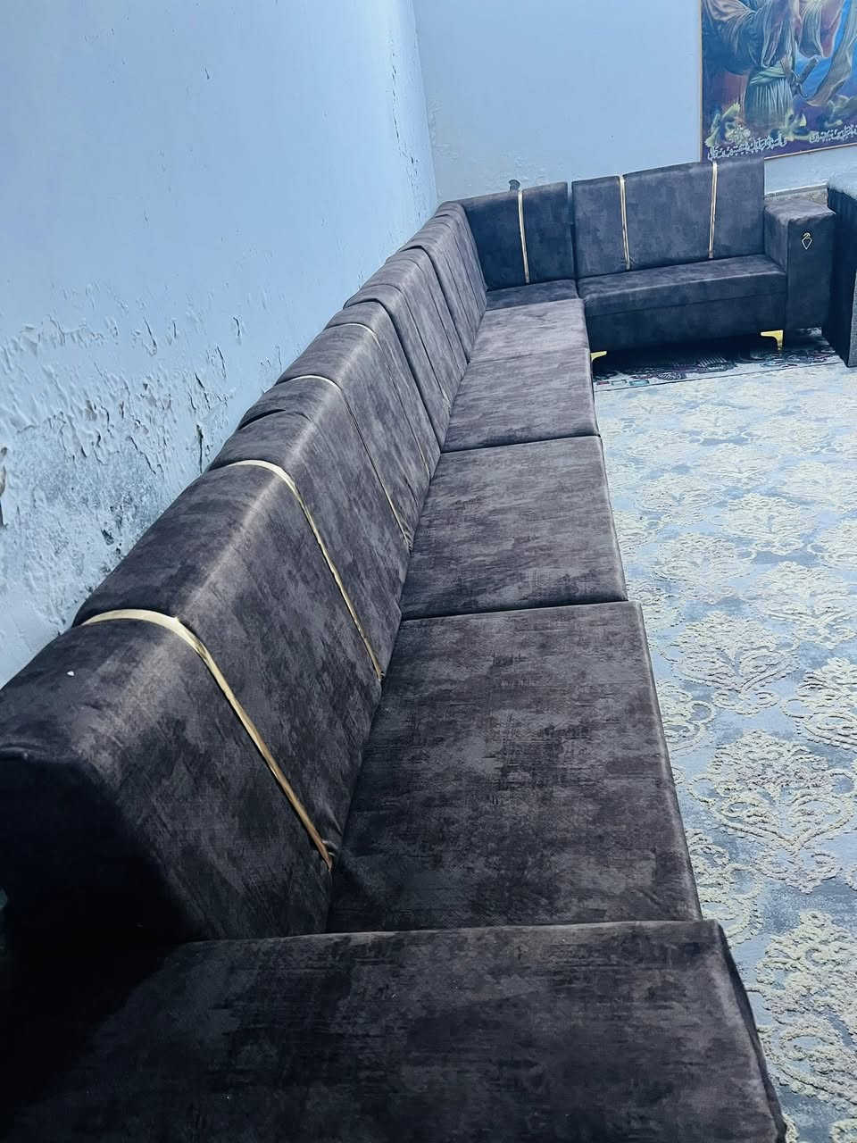 تخم ديوان مامستخدم تفصال قوي ١١نفروسعرمناسب شراي يخابروتساب ناصريه***********
