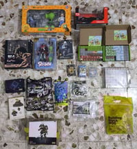 بطاقات يوغي • بطاقات بوكيمون • جديدة