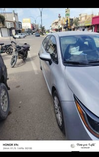 أمريكي • ٢٠٢٣ • حادث واضح