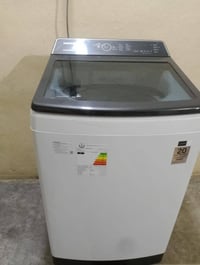 غسالة سامسونج • ١٥ كيلو • تايلندي أصلي