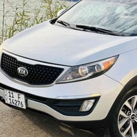 خاص مغلق رجاء سبورتج. موديل 2015. وارد امريكي  السعر.  122.   07717235...