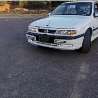 اوبل جامتای • ١٩٩١ • موتور ١.٦