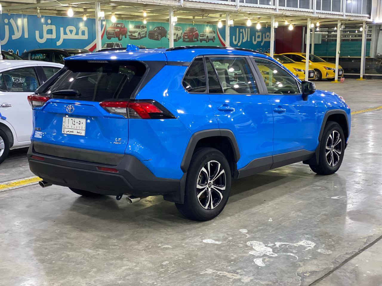 راف فور ١٩ بيع او مراوس باقل منهه
للاستفسار الاتصال على الرقم *********** مكان السيارة المسيب
