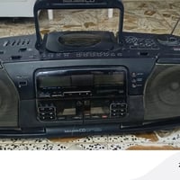 مسجل • قرص • للبيع
