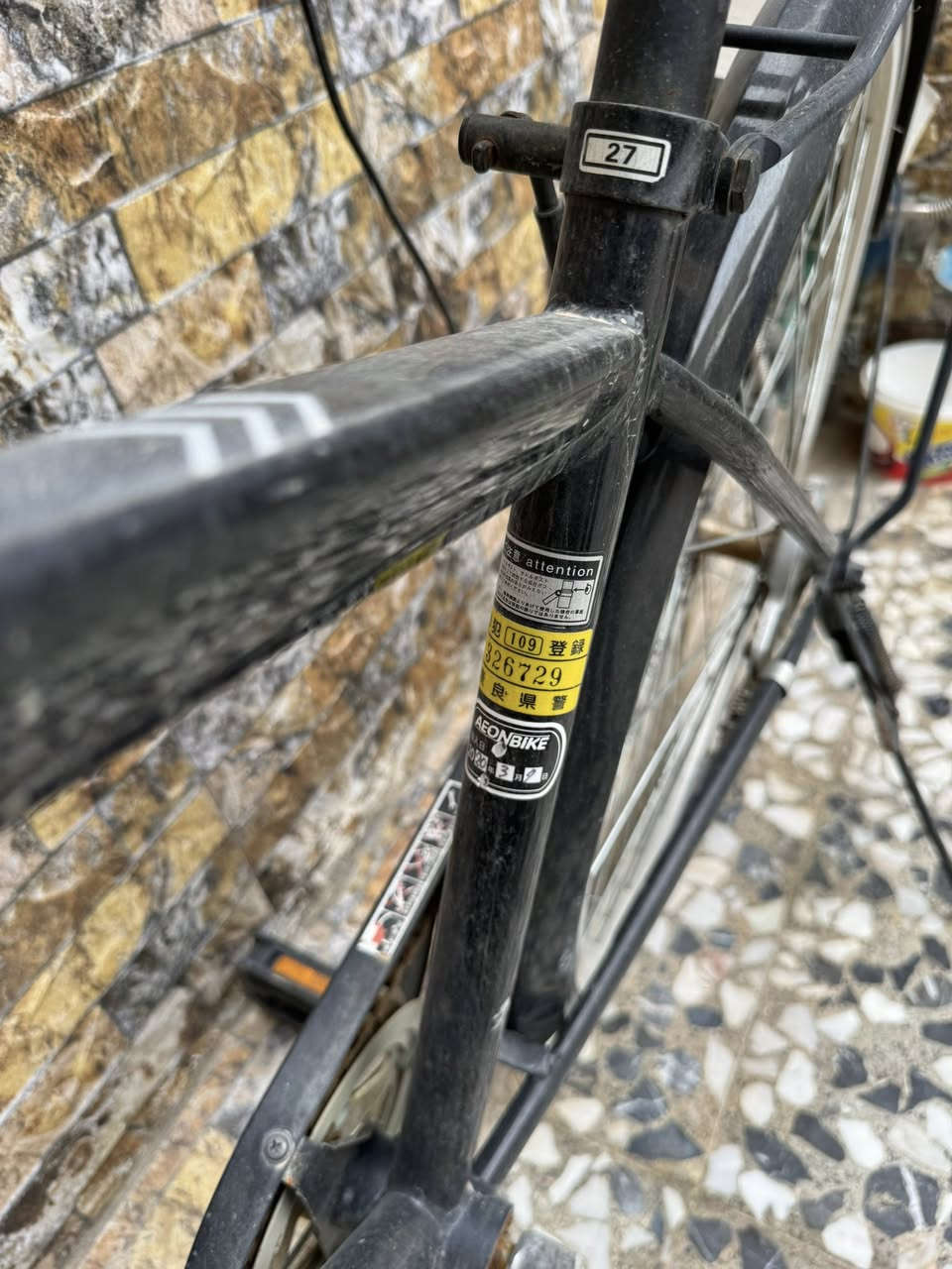 150 للبيع


**إذا كنت صاحب هذا الإعلان وتريد حذفه لأي سبب، رجاءا أرسل رسالة إلى الدعم الفني**