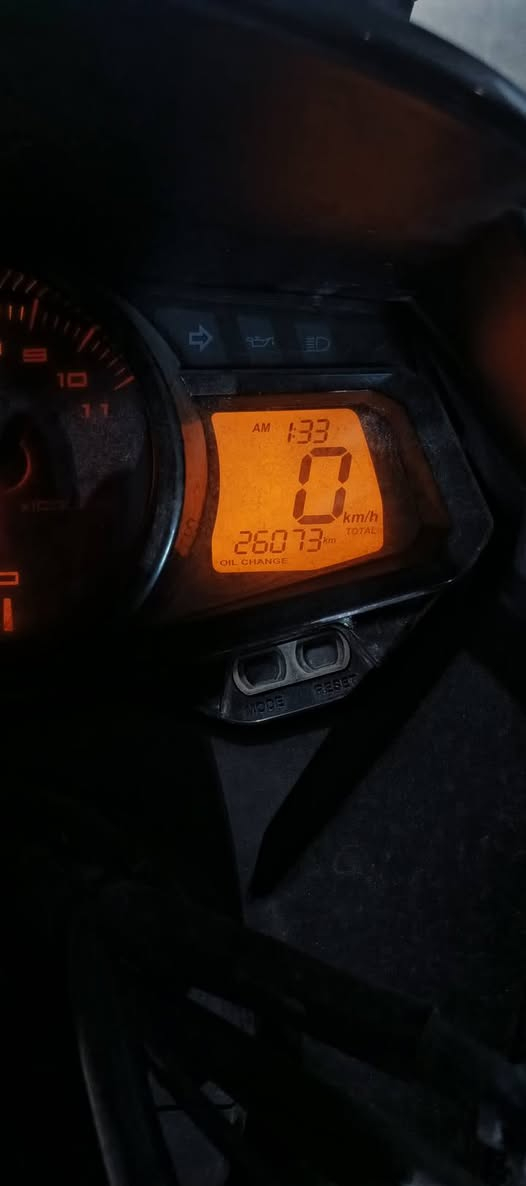 دراجة هوندا فاز ماشية ٢٦ جديدة وناعمة بمعنى الكلمة كفالة عامة يدات هيتر مصدات هواء مري اصلية جامة طويلة  تريدها رقم تريدها بدون رقم مع الرقم ب 21 ورقة تريدها بدون رقم راسلني وتدلل جديدة وكفالة عامة  ***********
*********** كربلاء, العراق
