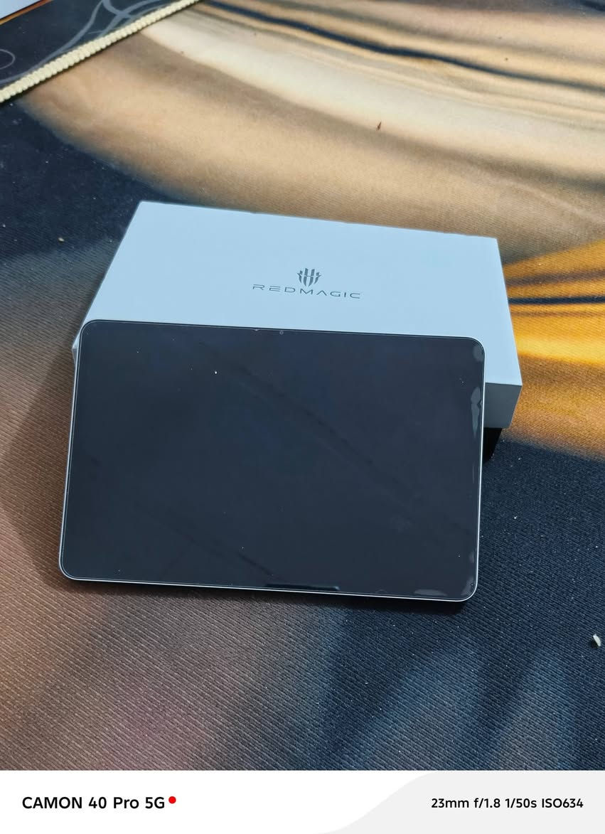 جهاز ريد ماجيك ألترا ذاكرة256 عشوائية24  كامل ملحقاته نضافة ١٠٠ سعره 750,000 ألف العنوان حي الحسين الجديد رقم الهاتف***********
