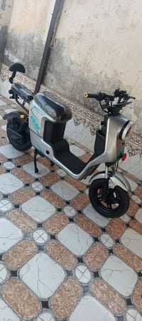 R9 • موديل 24 • بطاريات جديده