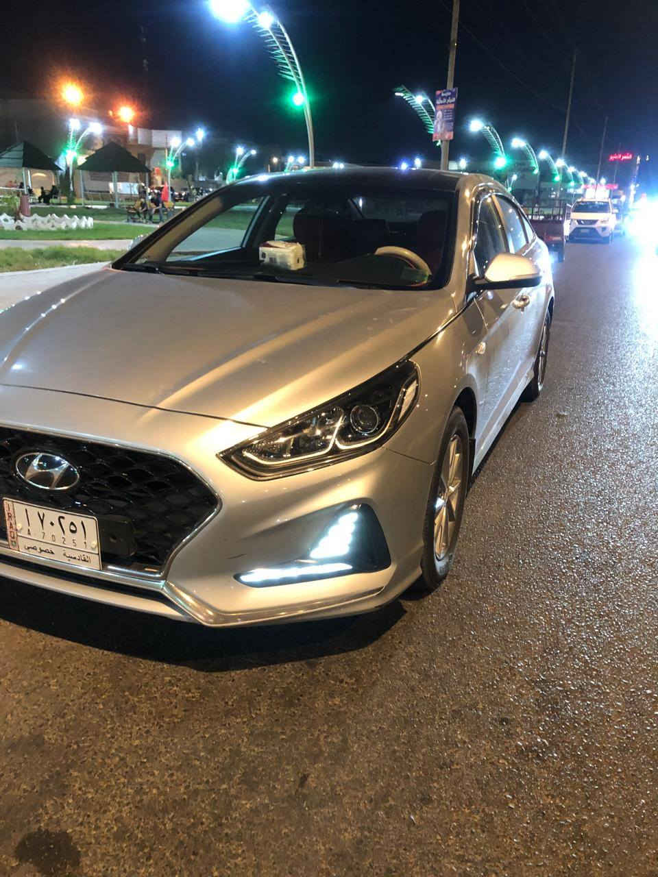 ‎سوناته‎ البصرة, العراق


**إذا كنت صاحب هذا الإعلان وتريد حذفه لأي سبب، رجاءا أرسل رسالة إلى الدعم الفني**