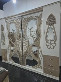 غرفه نوم ملكي • ٩ قطع • اصلي