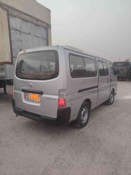 سلام وعليكم  نيسان موديل 9  بسمي مصغره شرط تحويل ثاني يوم سعر دفتر وعشره وبيه مجال منضومه غاز الاستفسار *********** بي واتساب  $اذه اكو سيارة مراوس صغير اراوس حسب القناعه
