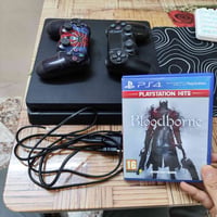 بلايستيشن 4 • 500GB • نظيف