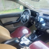 فورتي • ٢٠١٣ • مكينة ٢٠٠٠