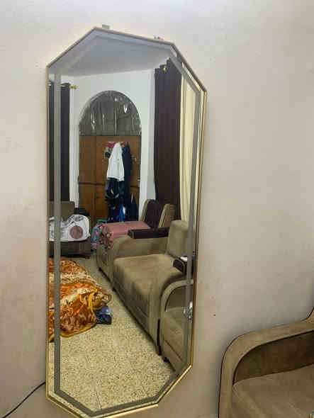 مرايا لبيع مكاني سيدية السعر 125 ألف استفسار ع رقم ***********
