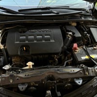 كورلا امريكي • ٢٠١٥ • رقم اربيل دولي