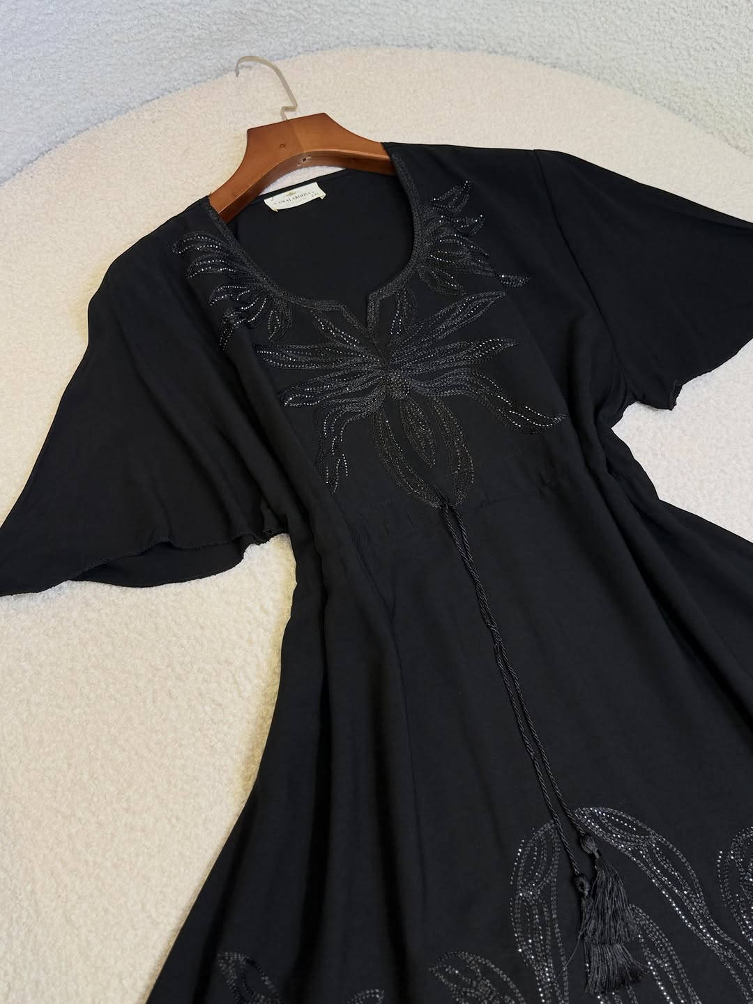 الــسعر8000الـف✨🖤
دشداشة قصيرة(الخـامة كشمير)
القياسات(2x,3x,4x,5x)

للحجز و الاستفسار التواصل على الأرقام واتس اب 

***********
***********
***********
***********

توصيل بغداد  5000
توصيل محافظات  5000
